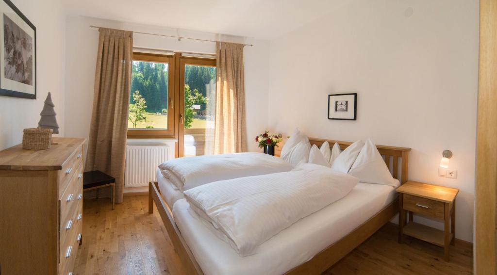 Central Filzmoos Chambre photo