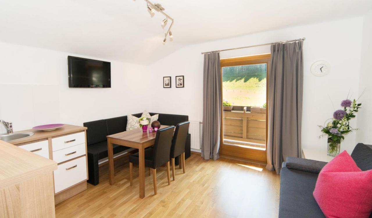 Central Filzmoos Chambre photo